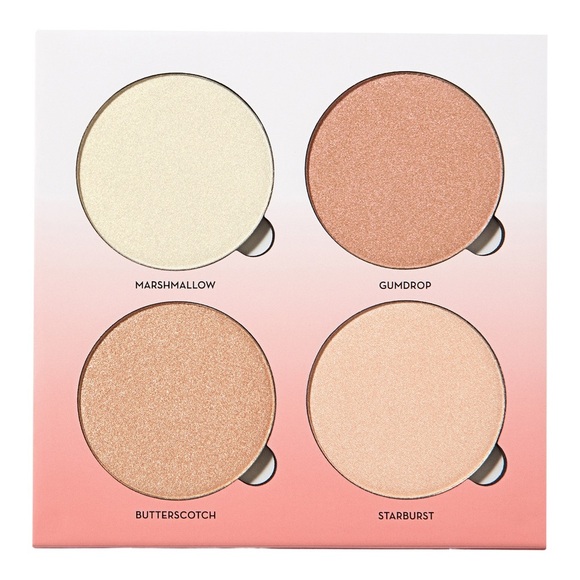 Anastasia Beverly Hills Sugar Glow Kit in Sugar Glow Kit Powder Highlighters - Picture 4 of 13